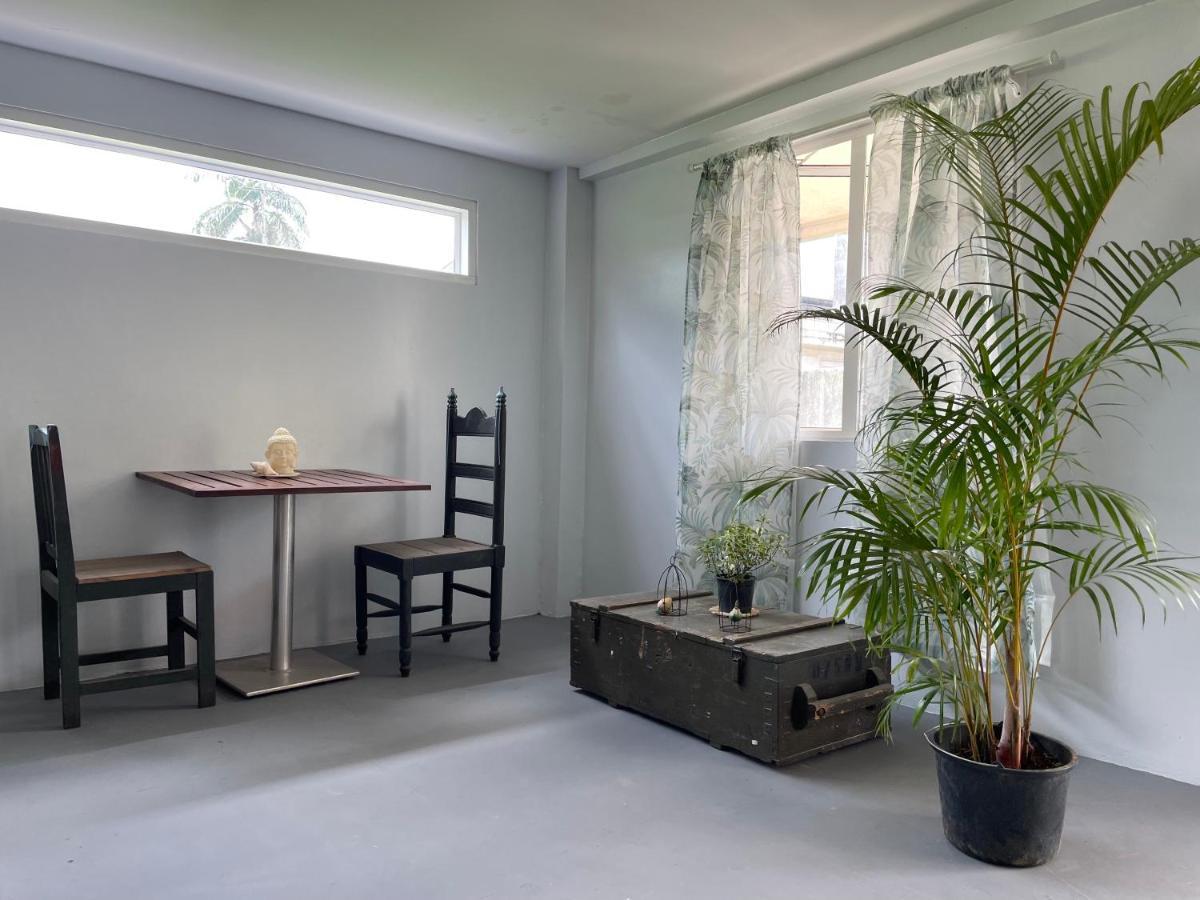 Twenty4 Hostel Paramaribo Zewnętrze zdjęcie