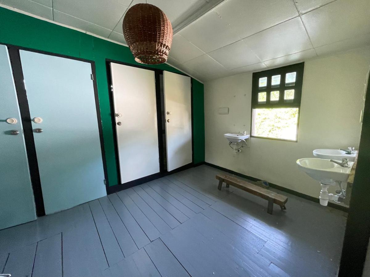 Twenty4 Hostel Paramaribo Zewnętrze zdjęcie