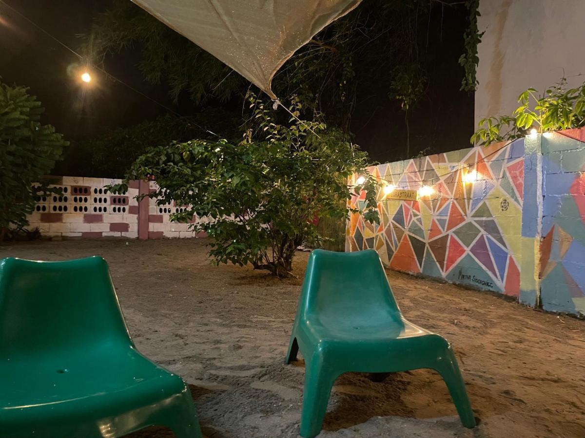 Twenty4 Hostel Paramaribo Zewnętrze zdjęcie