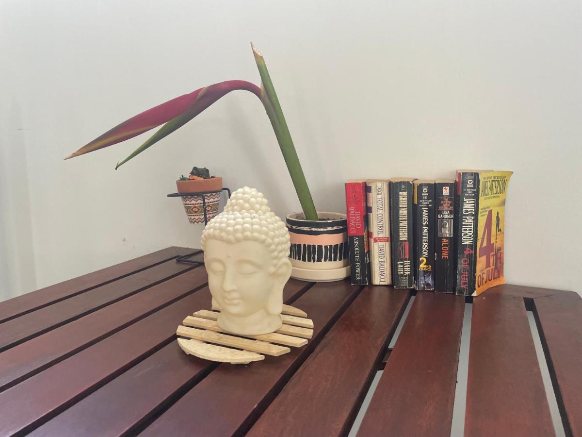 Twenty4 Hostel Paramaribo Zewnętrze zdjęcie
