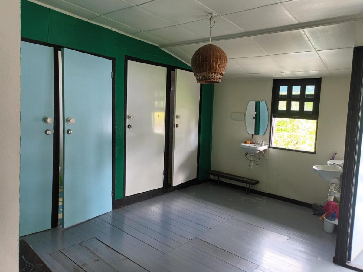 Twenty4 Hostel Paramaribo Zewnętrze zdjęcie