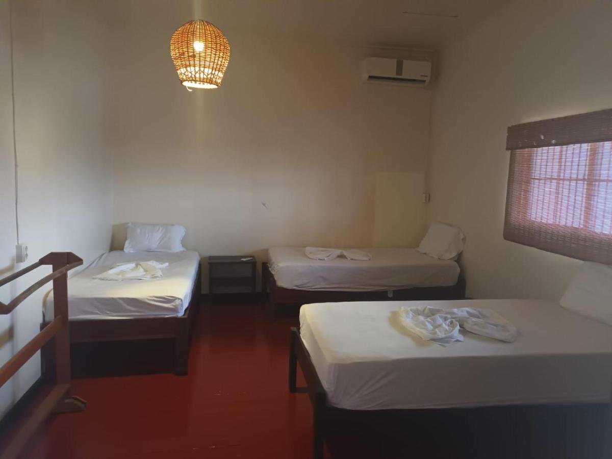 Twenty4 Hostel Paramaribo Zewnętrze zdjęcie