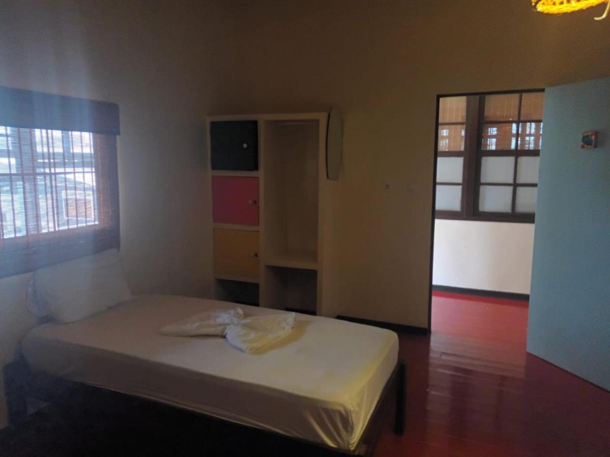 Twenty4 Hostel Paramaribo Zewnętrze zdjęcie