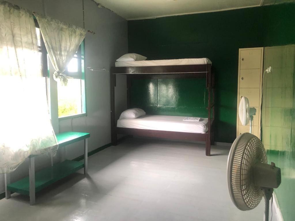 Twenty4 Hostel Paramaribo Zewnętrze zdjęcie