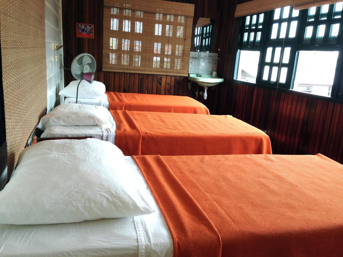Twenty4 Hostel Paramaribo Zewnętrze zdjęcie