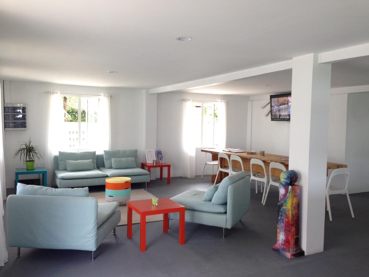 Twenty4 Hostel Paramaribo Zewnętrze zdjęcie