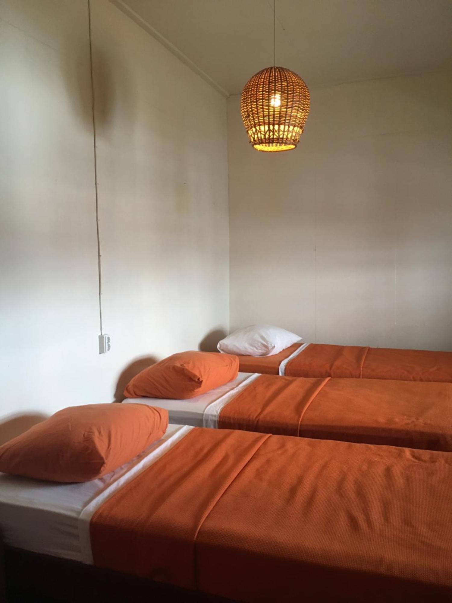 Twenty4 Hostel Paramaribo Zewnętrze zdjęcie