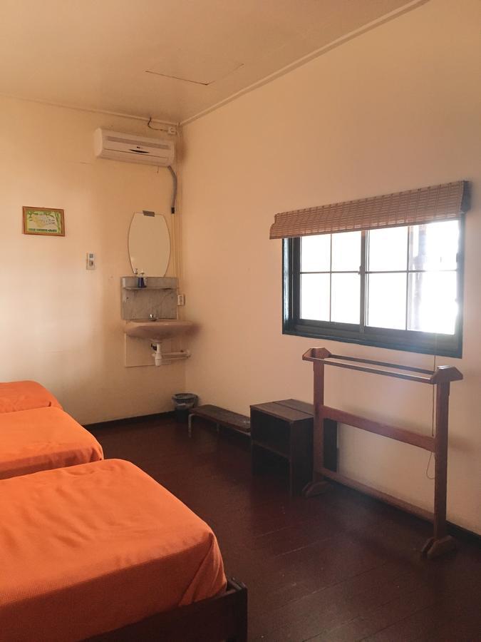 Twenty4 Hostel Paramaribo Zewnętrze zdjęcie